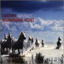 International Velvet Pop