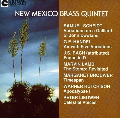 Play Scheidt/Handel/Bach/Lamb Classical