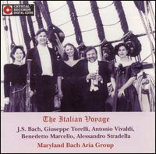 Italian Voyage Classical