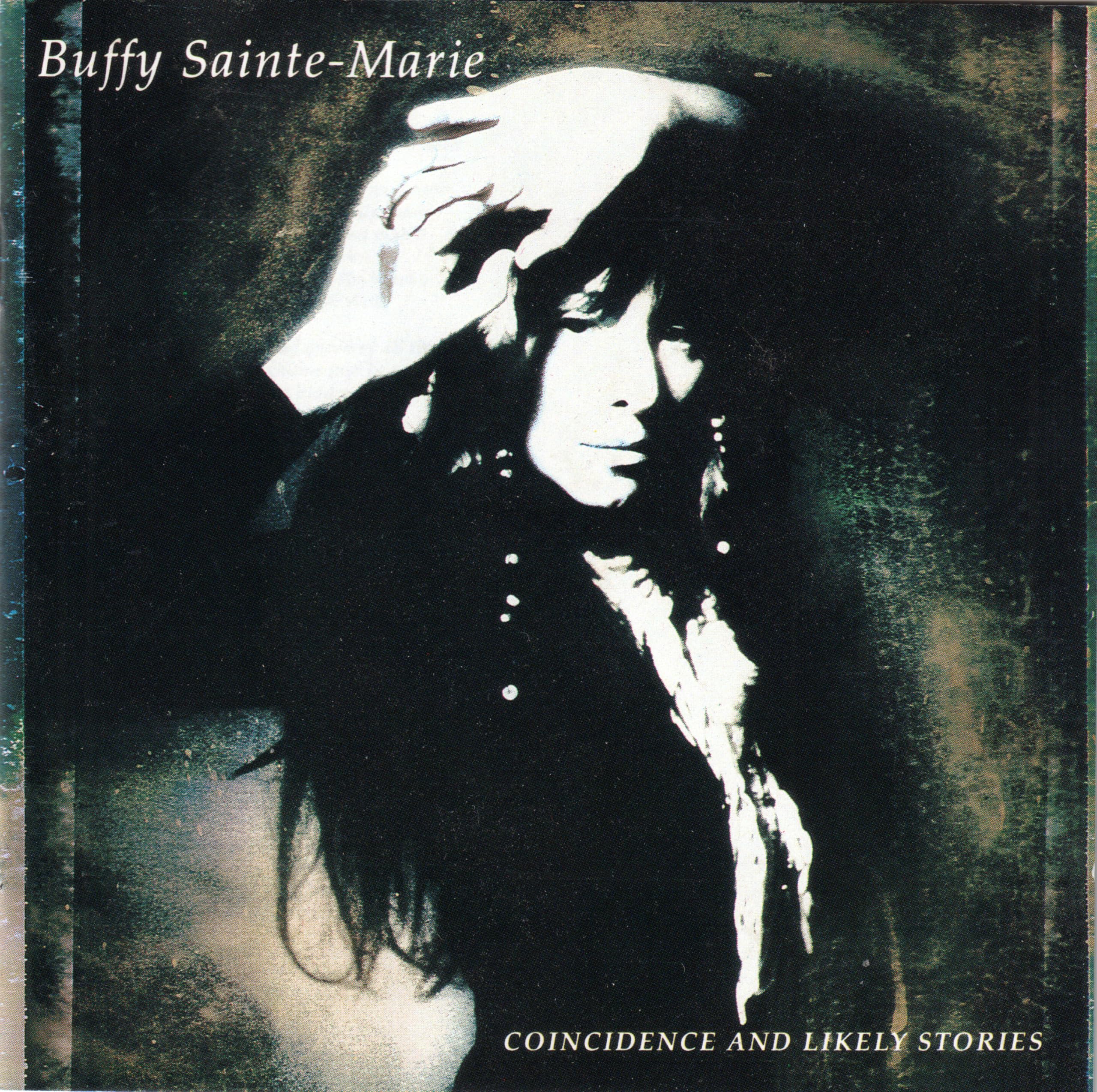 Coincidence and Likely Stories Country & Folk