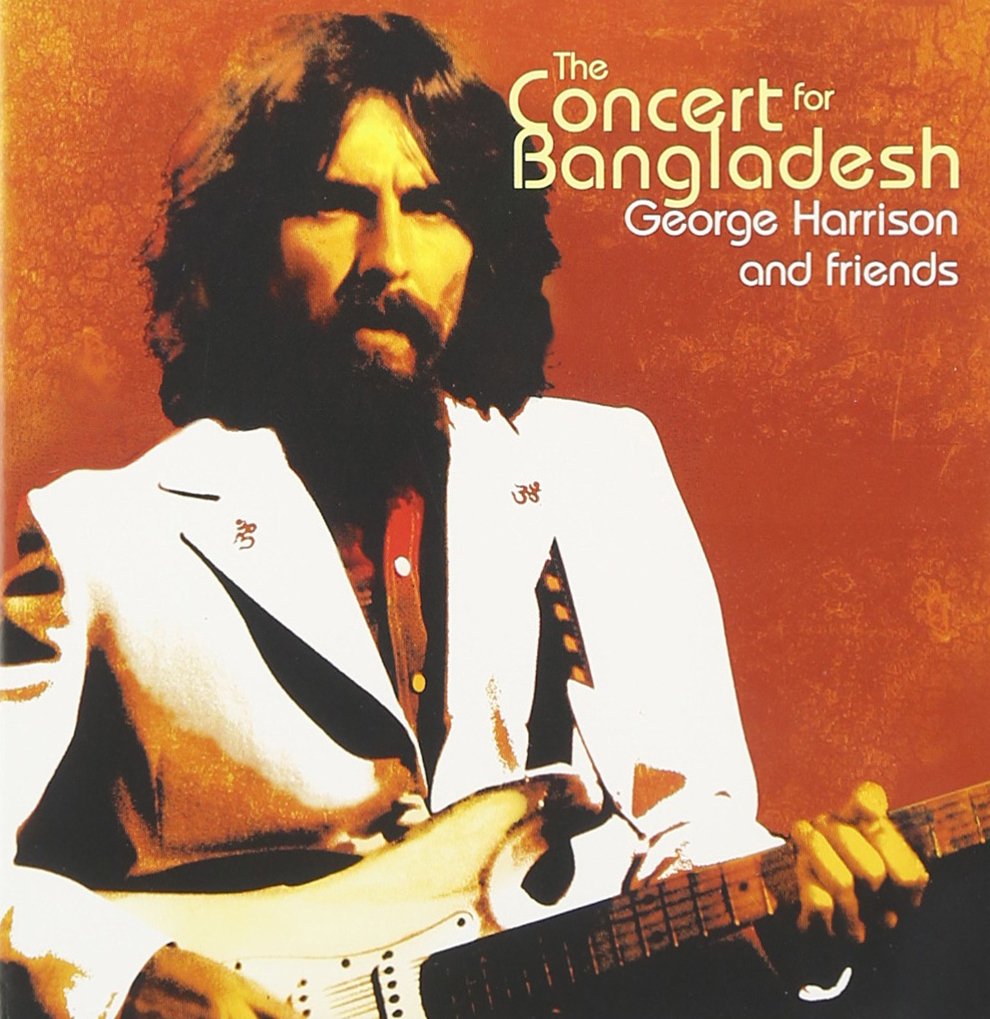 Concert for Bangladesh Blues