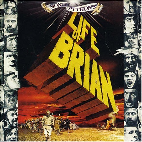 Monty Python's Life Of Brian Music