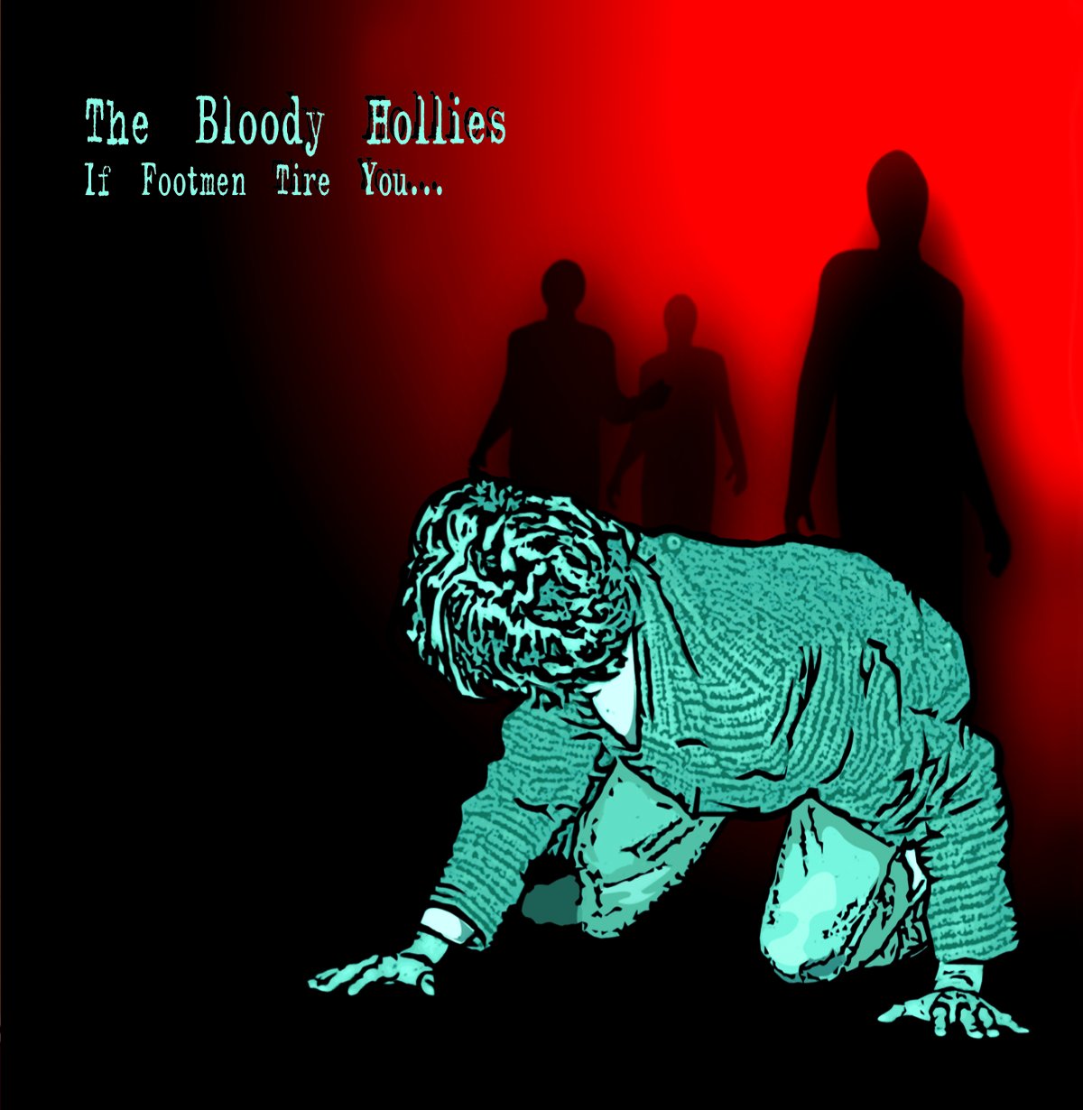 If Footmen Tire You Alternative & Indie