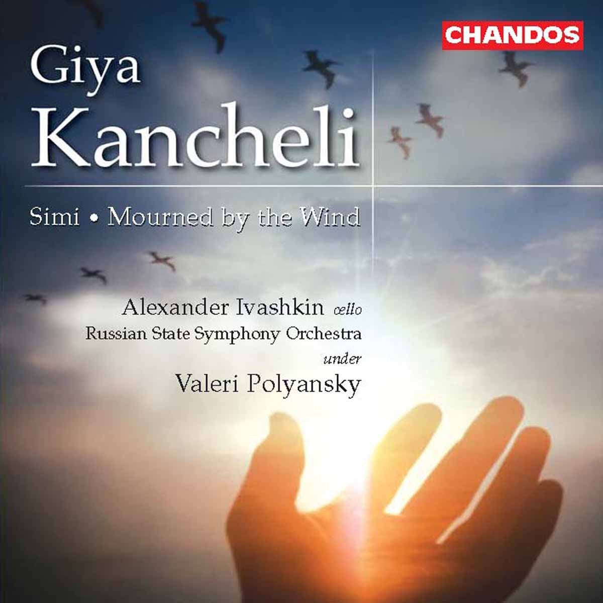 Simi / Mourned by the Wind Classical