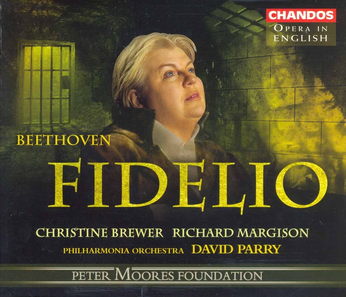 Fidelio (GA, Engl.) Classical