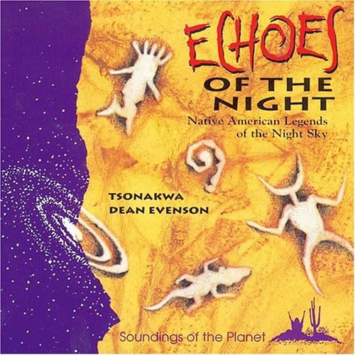 Echoes of the Night Music