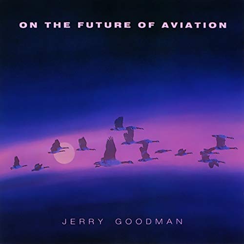 On the future of aviation Music