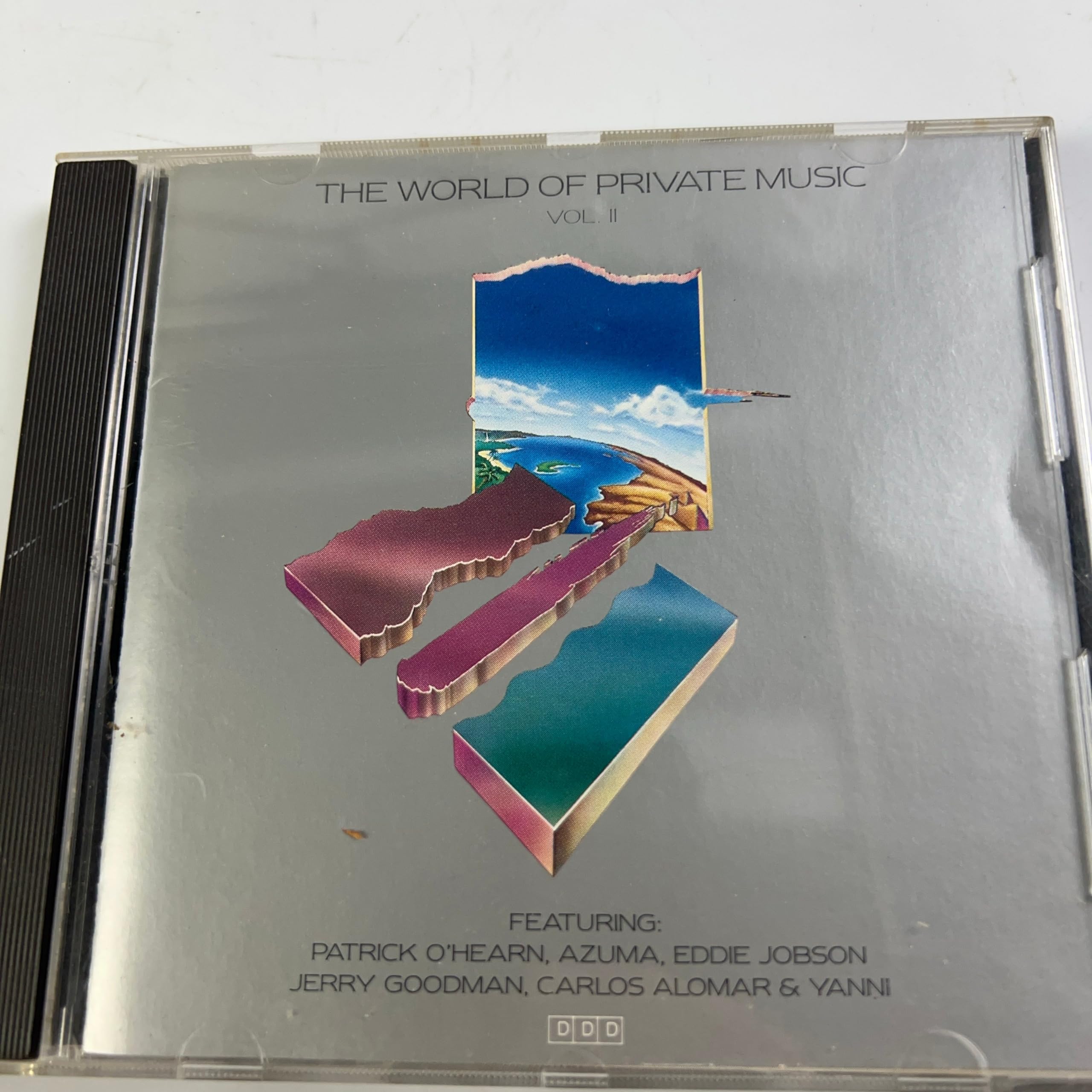 World of Private Music 2 Music