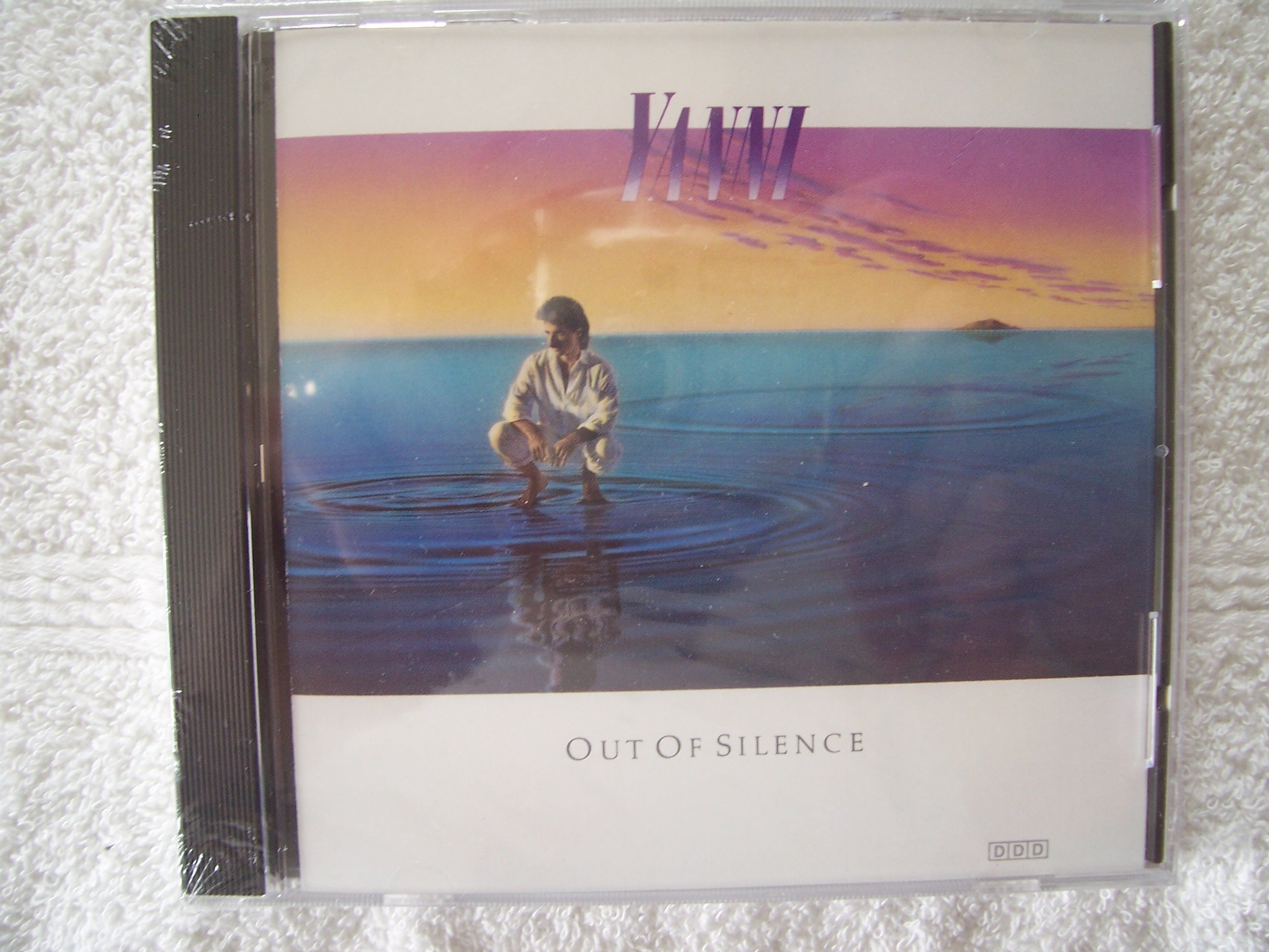 Out of Silence Music