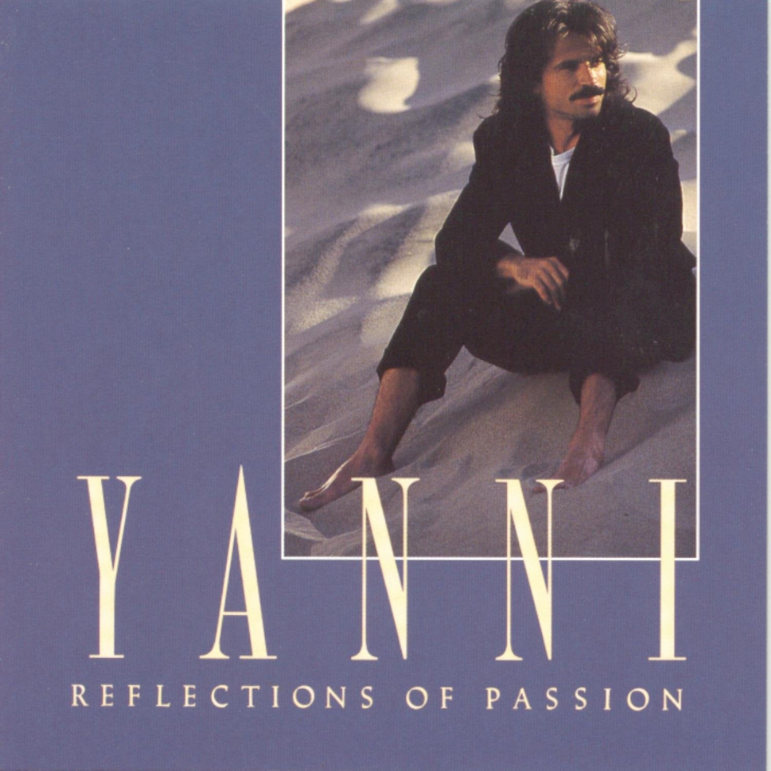 Product Image: Reflections of Passion