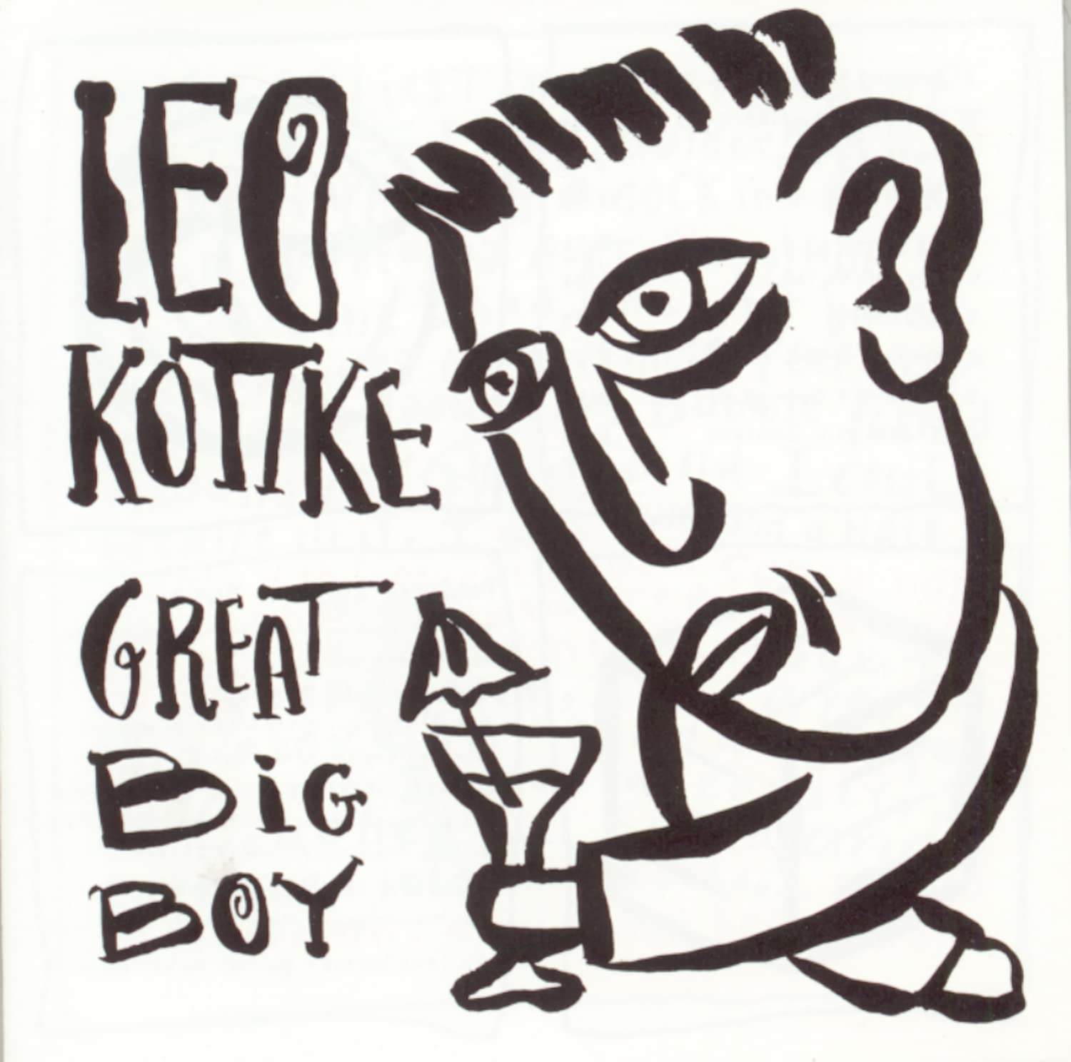 Product Image: Great Big Boy