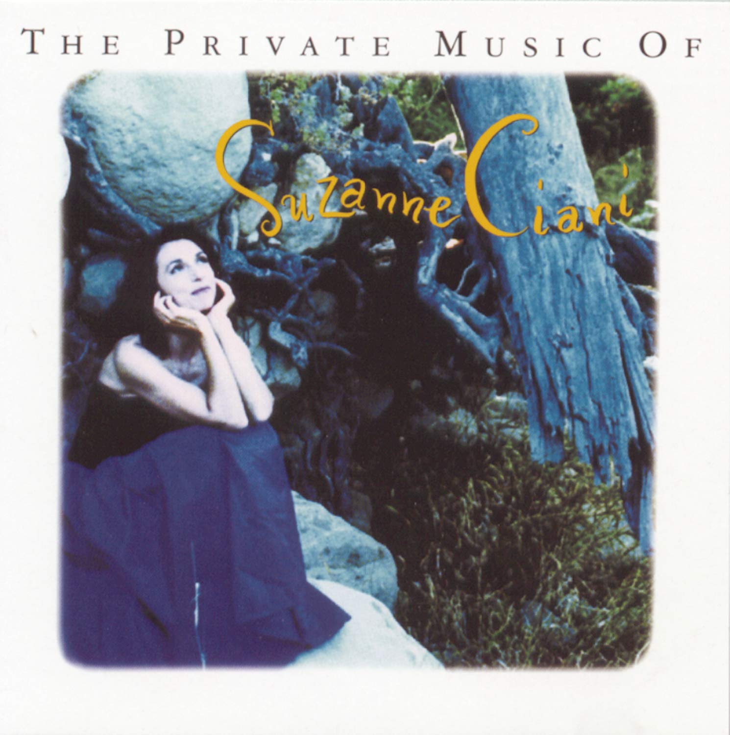 The Private Music of Suzanne C Music