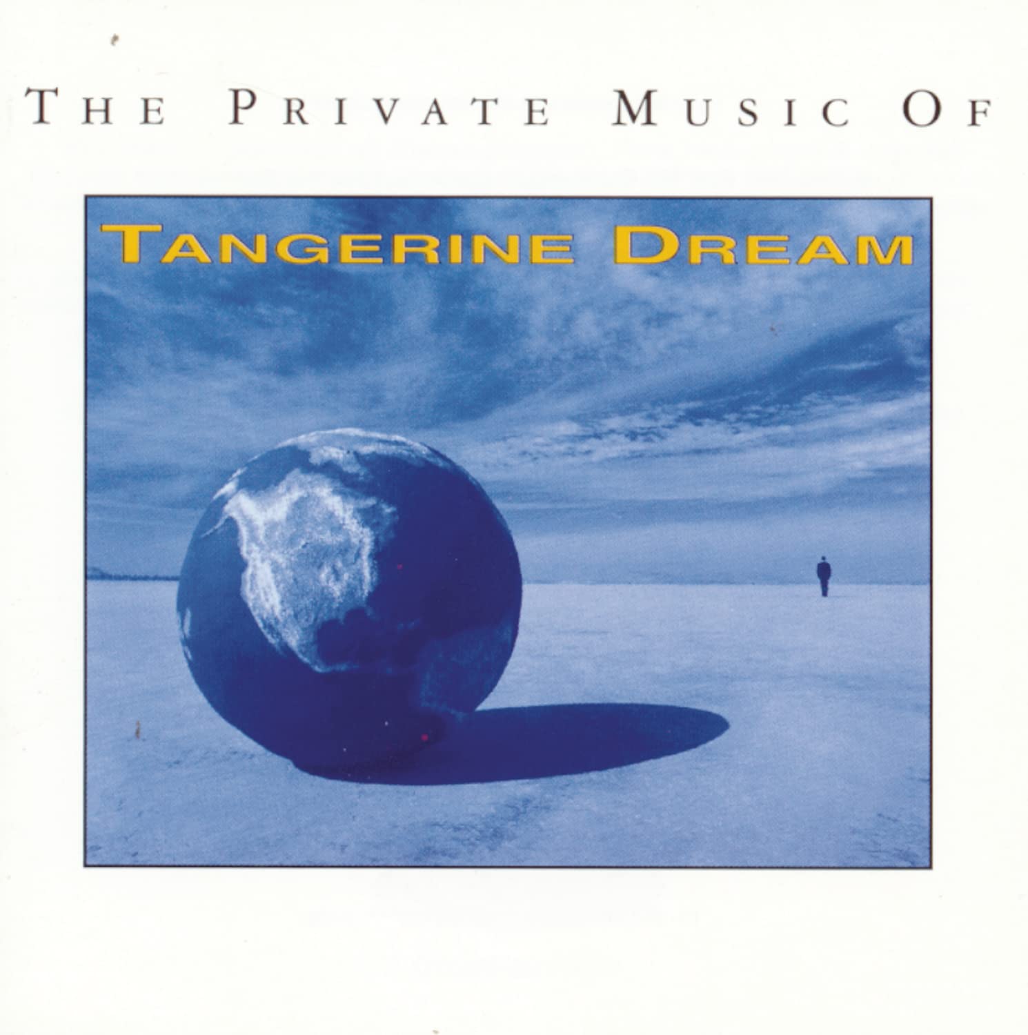 The Private Music Of... Music