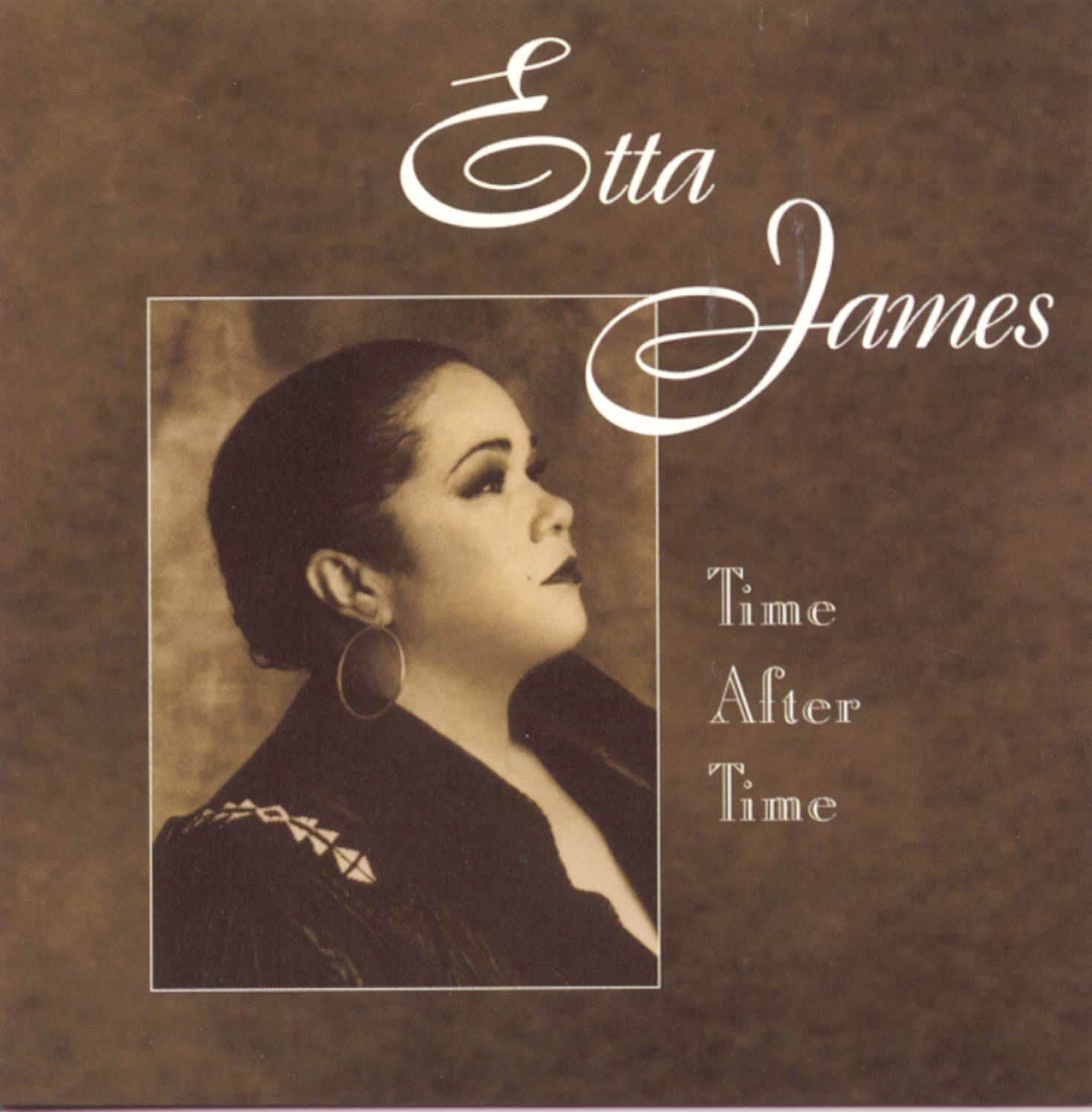 Time After Time Blues