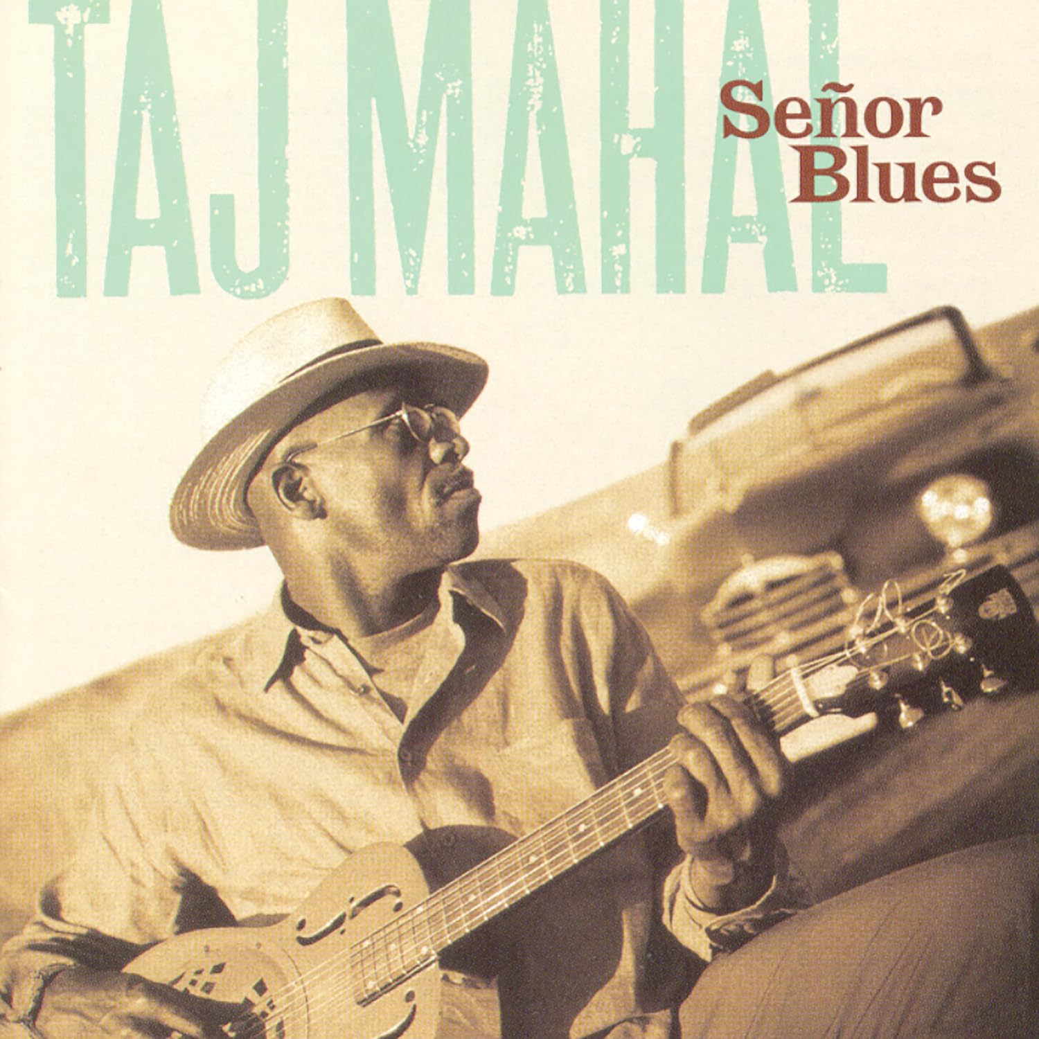Senor Blues Blues