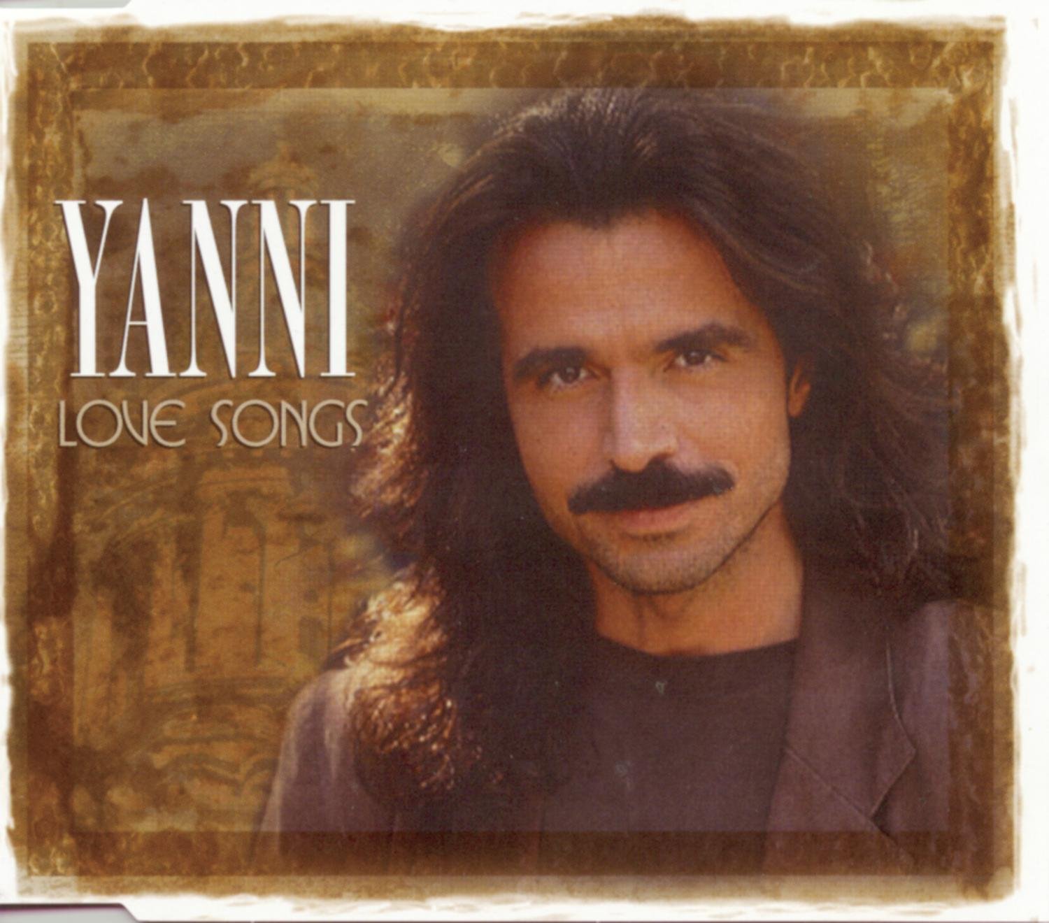 Love Songs Music