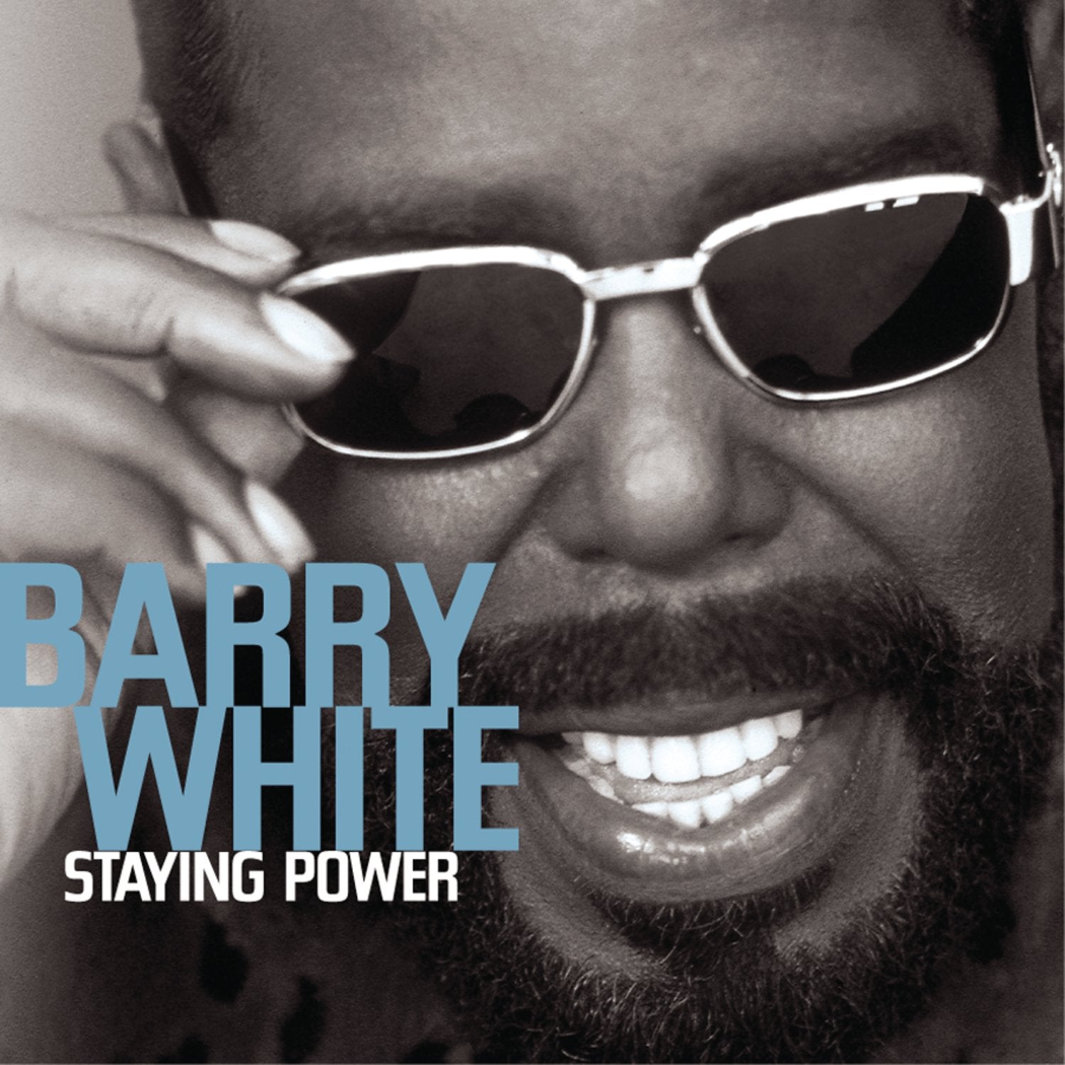 Staying Power Funk, R&B & Soul