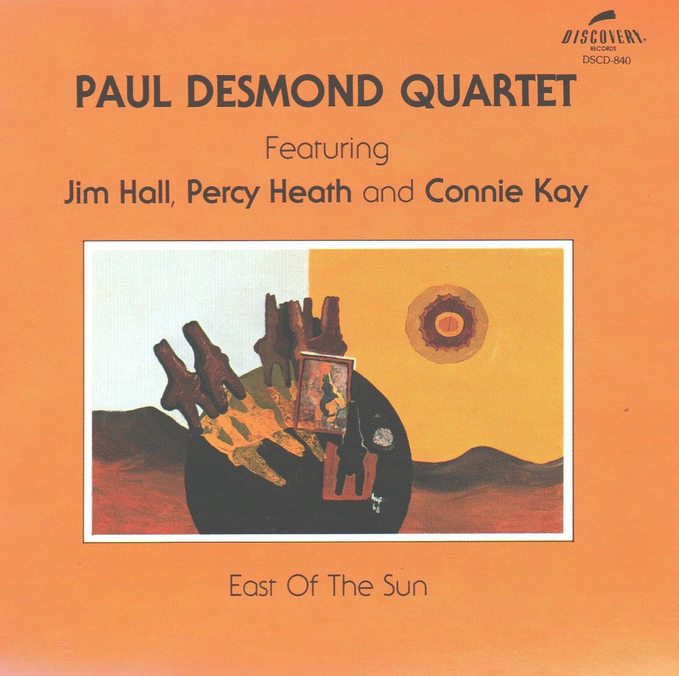 East of the Sun Jazz