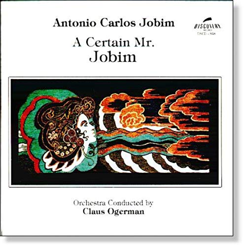 Certain Mr Jobim Jazz