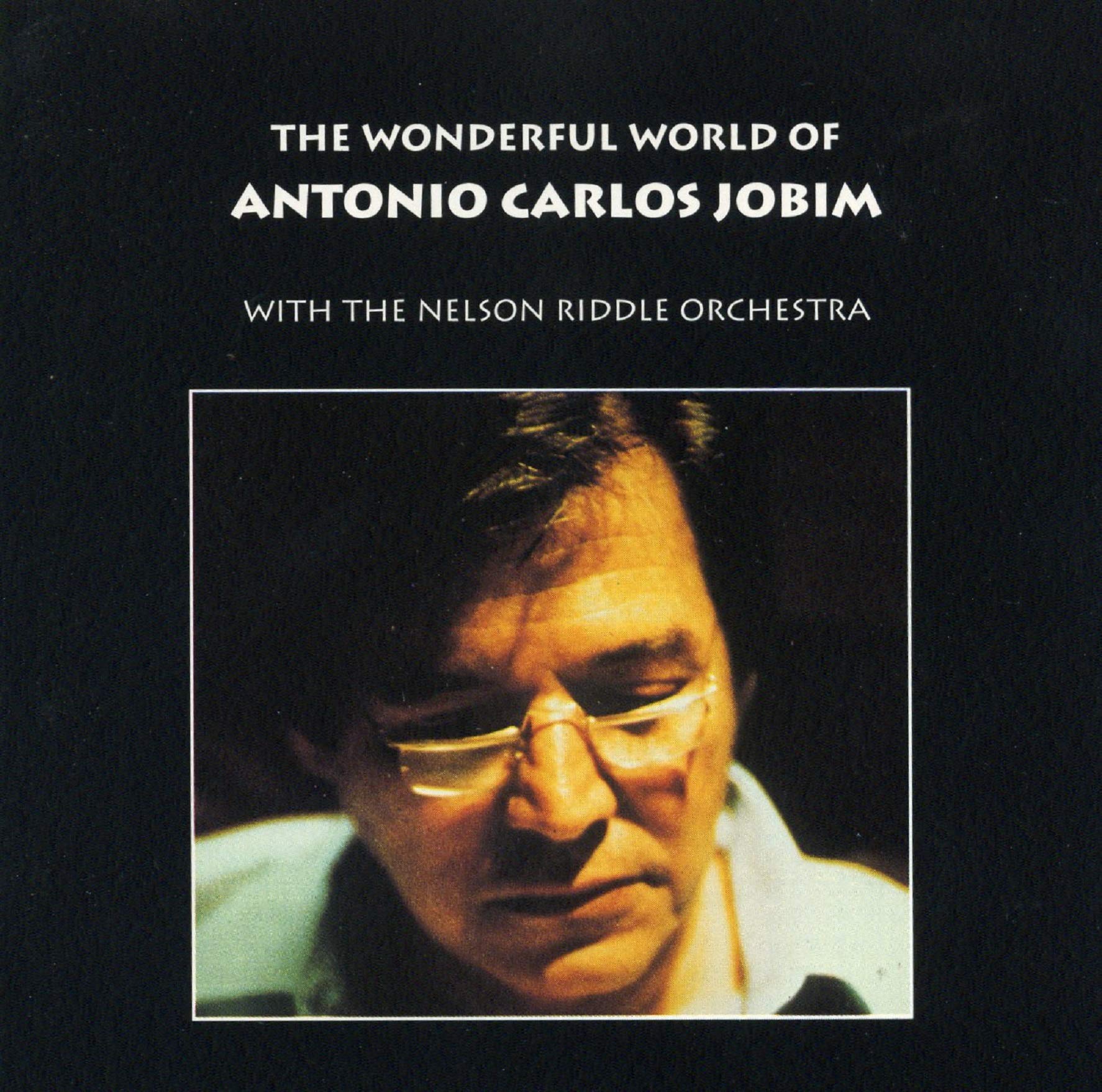 The Wonderful World of Music