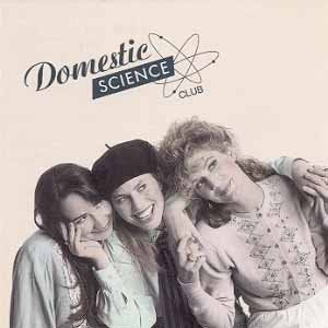 Domestic Science Club Rock