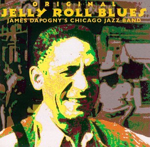 Product Image: Original Jelly Roll Blues