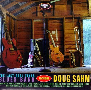 The Last Real Texas Blues Band Blues