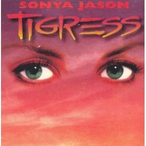 Product Image: Tigress