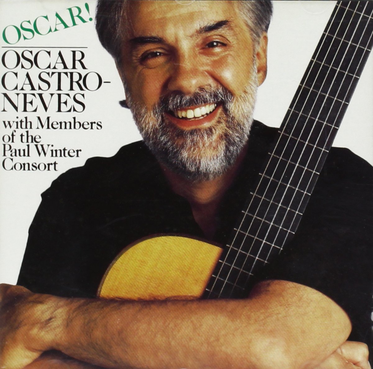 Oscar Jazz