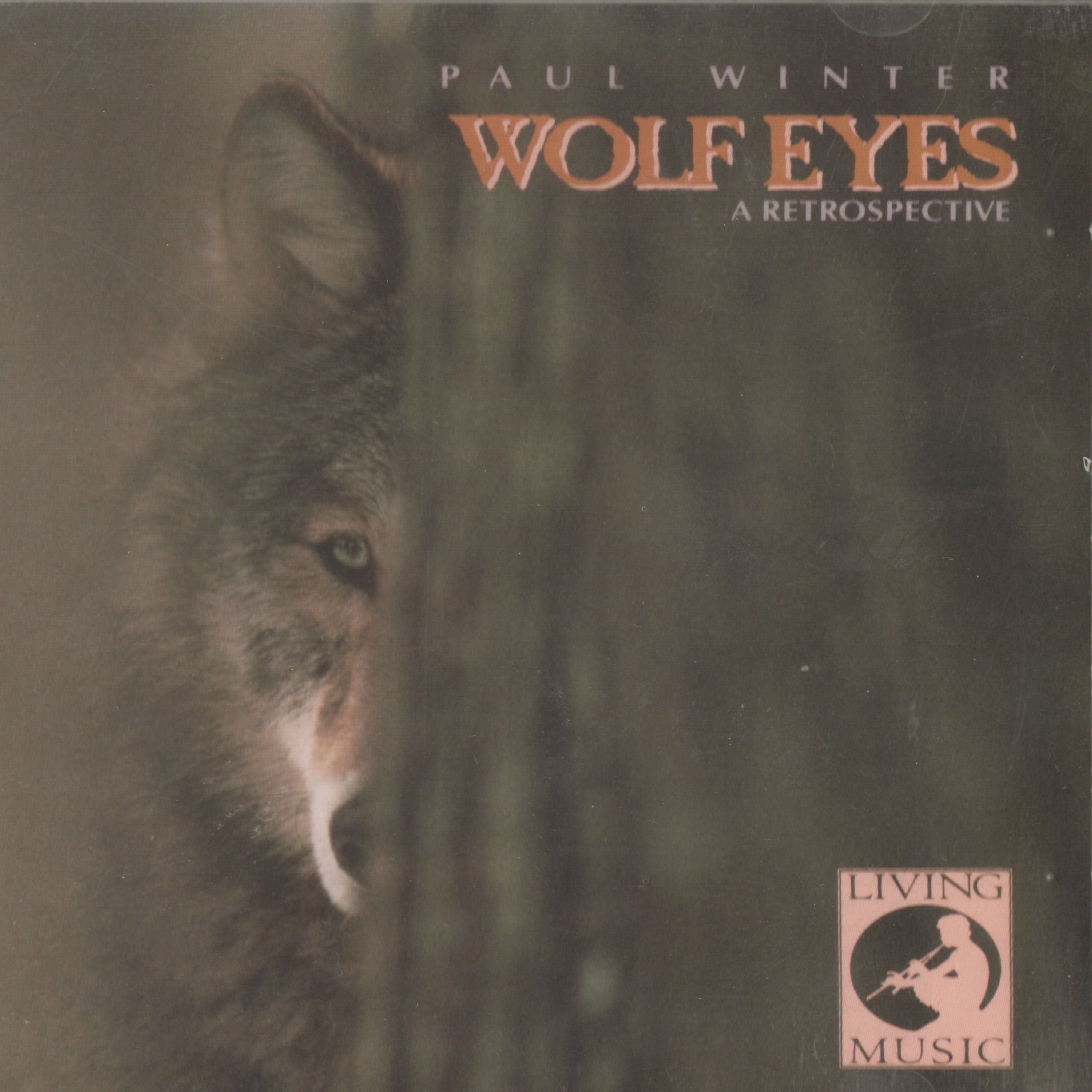 Product Image: Wolf Eyes: Retrospective