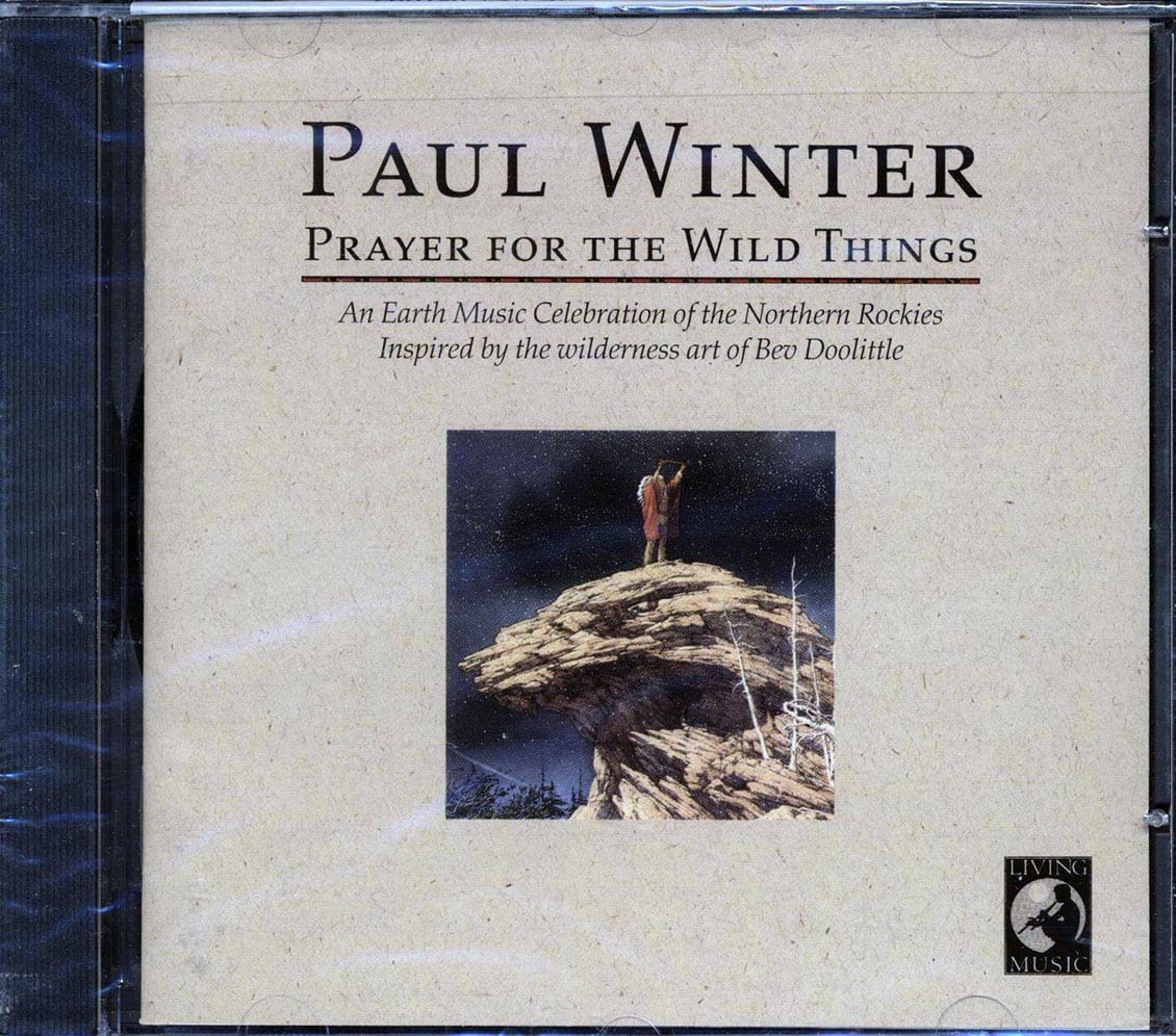 Product Image: Prayer for the Wild