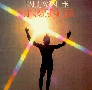 Sun Singer Music