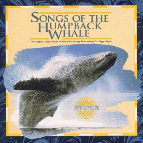 Songs of the Humpback Music