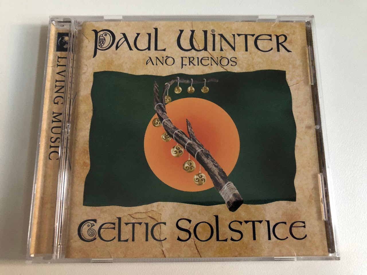 Celtic Solstice Music
