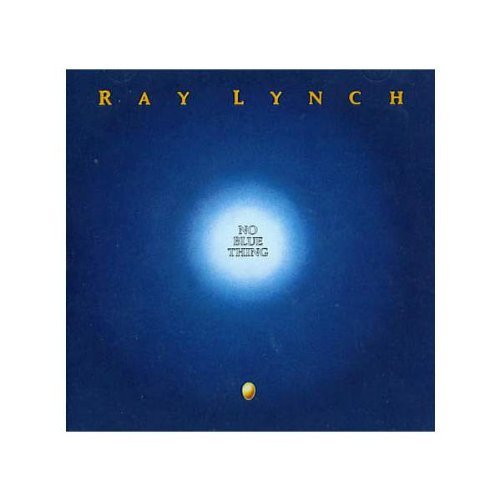 No Blue Thing (UK Import) Music