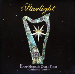 Starlight-Harp Music for Quiet Music