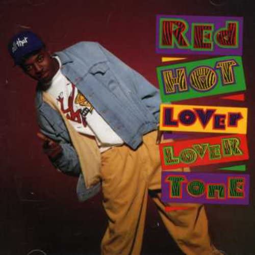 Red Hot Lover Lover Tone Funk, R&B & Soul