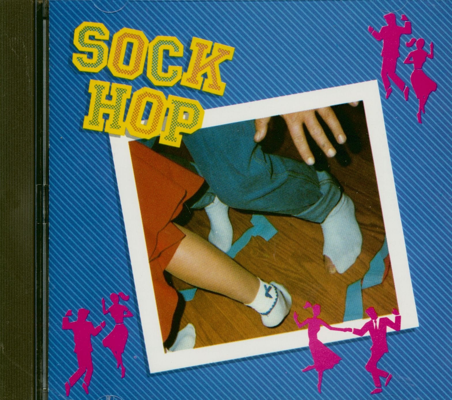 Sock Hop Blues