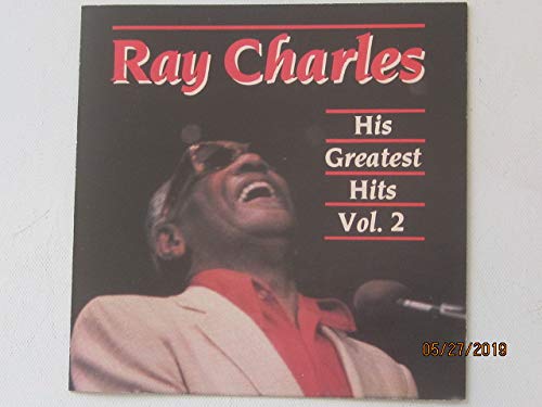 Greatest Hits Vol2 Jazz