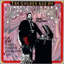 Golden Age of Underground Radio 1 Country & Folk