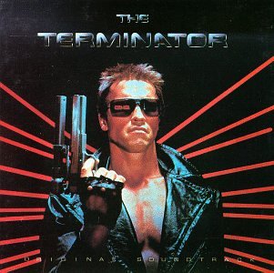 The Terminator Pop