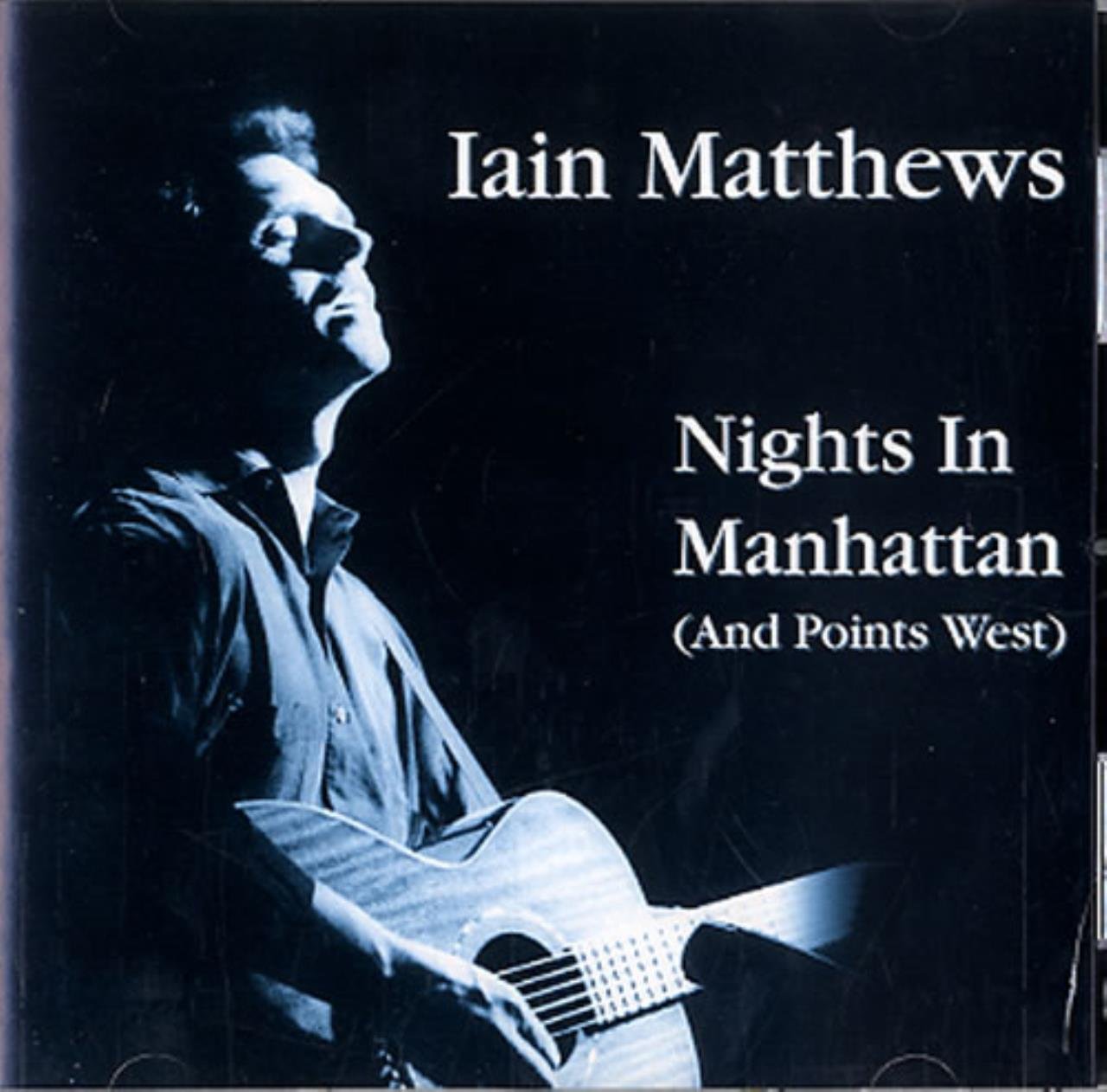 Product Image: Nights in Manhattan/Point West