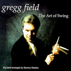 Art of Swing Jazz