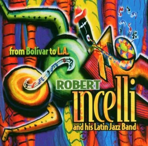 Product Image: From Bolivar to la