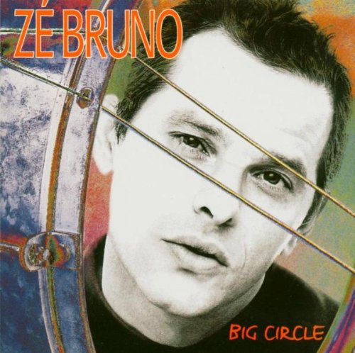 Big Circle World Music