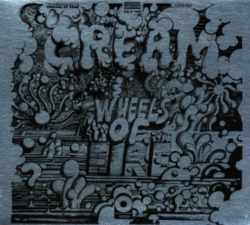 Product Image: Wheels of Fire/Ultradisc