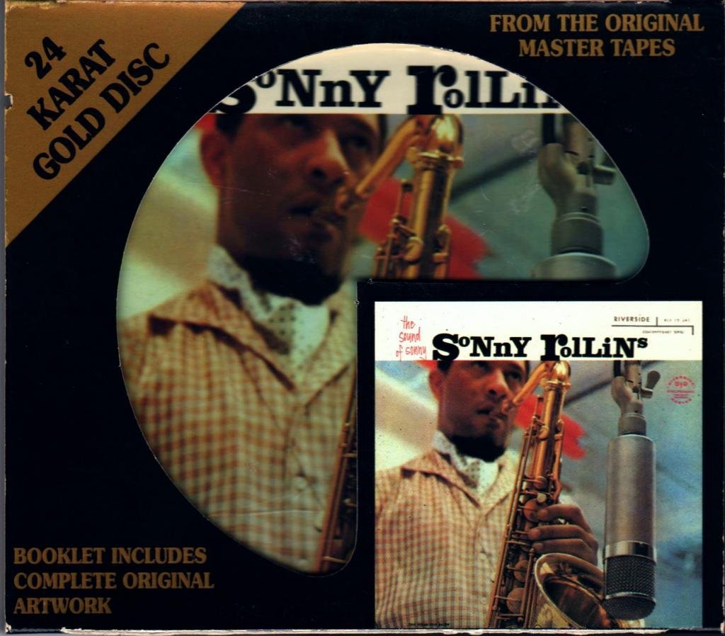 The Sound of Sonny Music