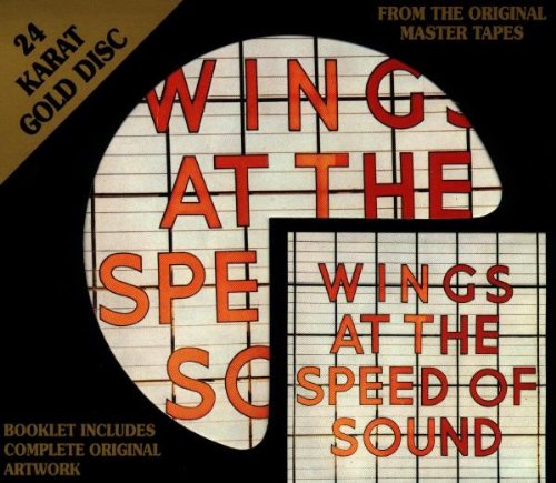 At the Speed of Sound/Ultradis Music