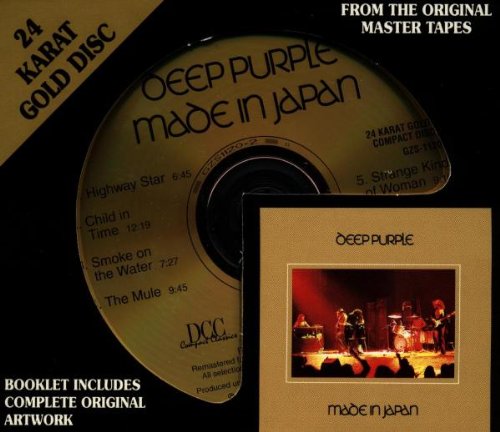 Product Image: Made in Japan/Ulttra Disc