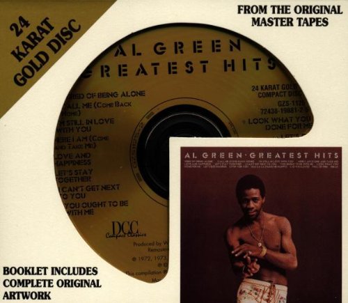 Product Image: Greatest Hits/Ultradisc